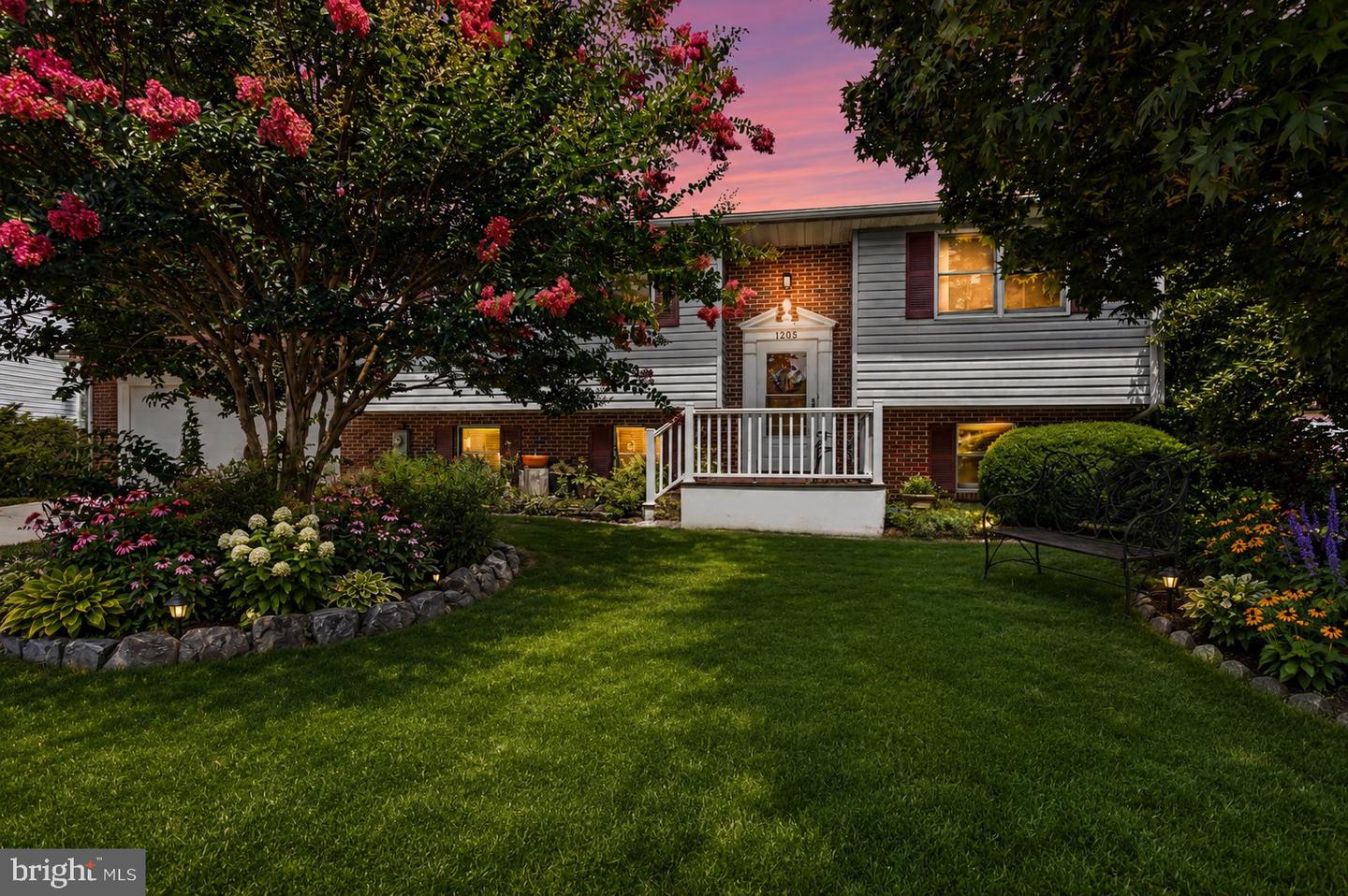 1205 Bern Drive, Havre De Grace