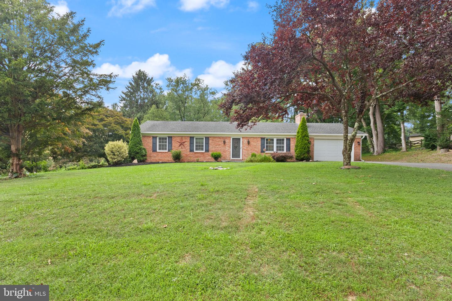 3612 Woodholme Drive, Jarrettsville