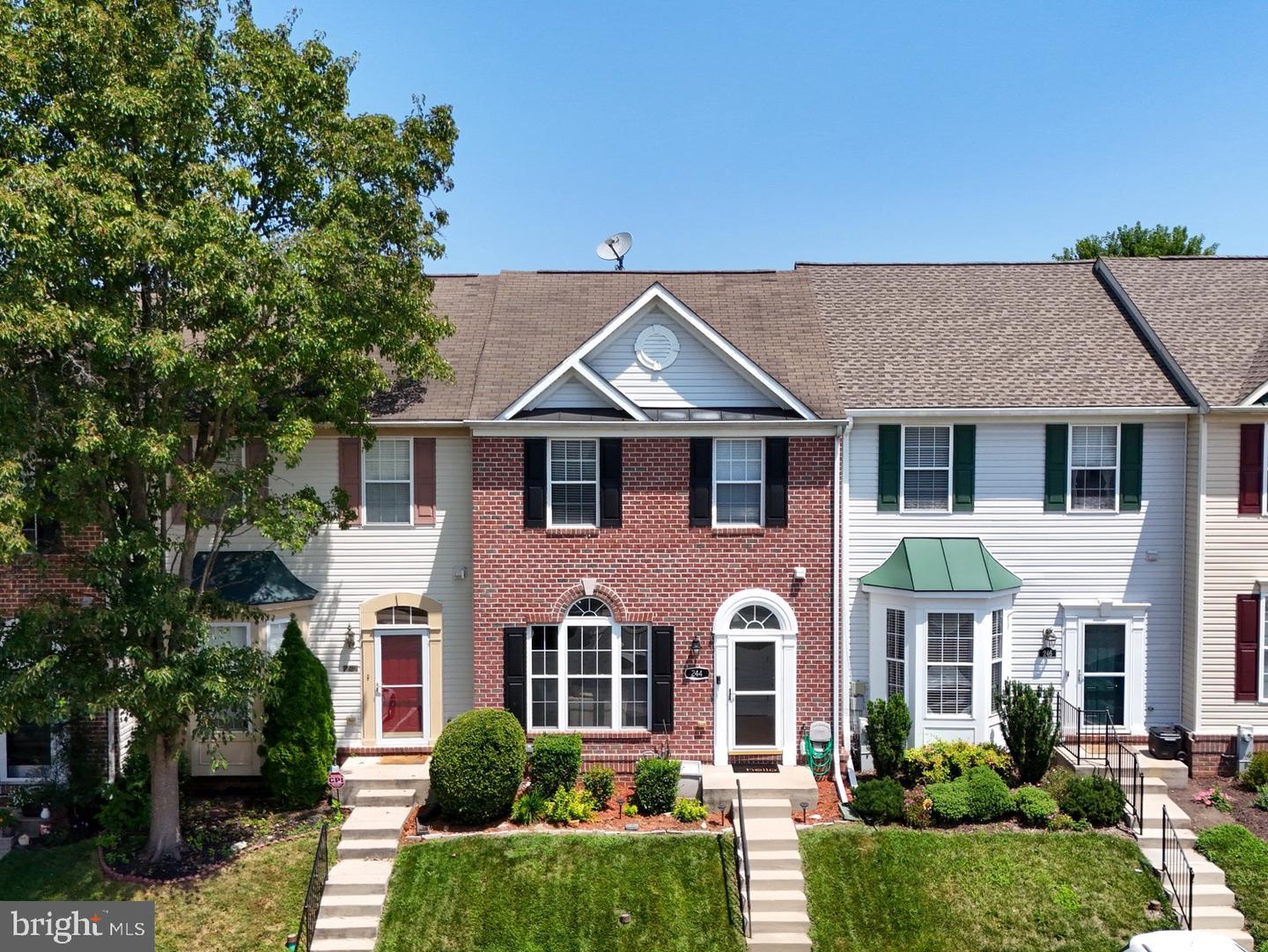 244 Mary Jane Lane