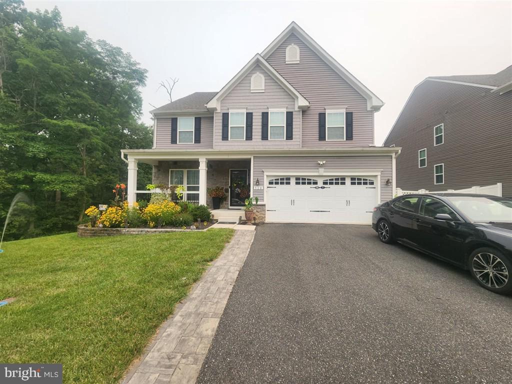 528 Potomac Road, Joppa
