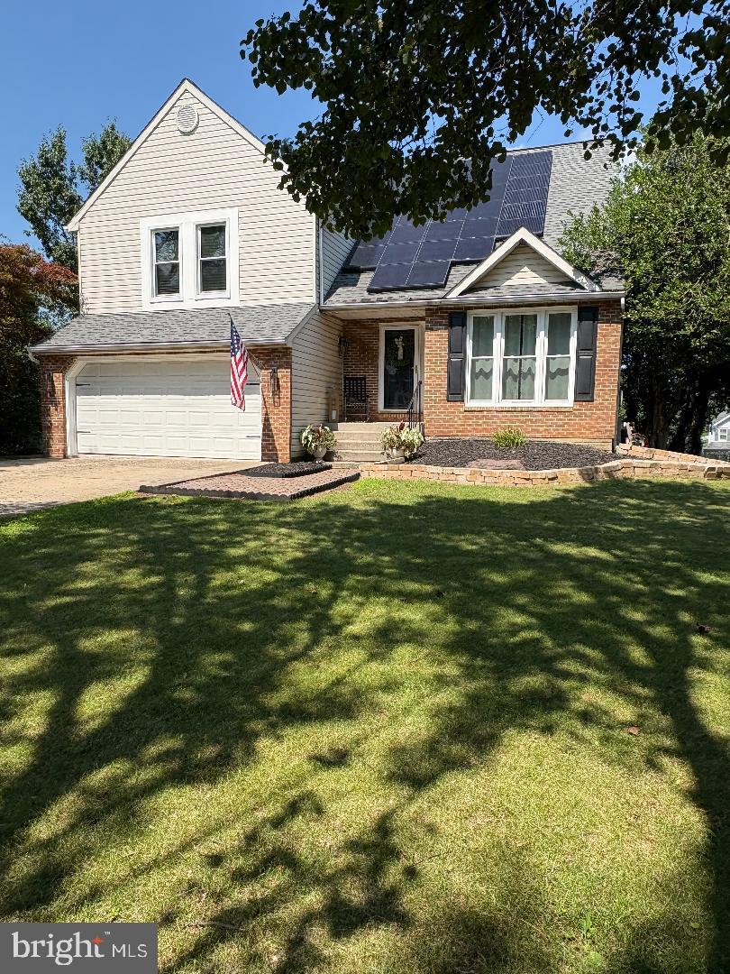 1407 Valley Forge Way, Abingdon