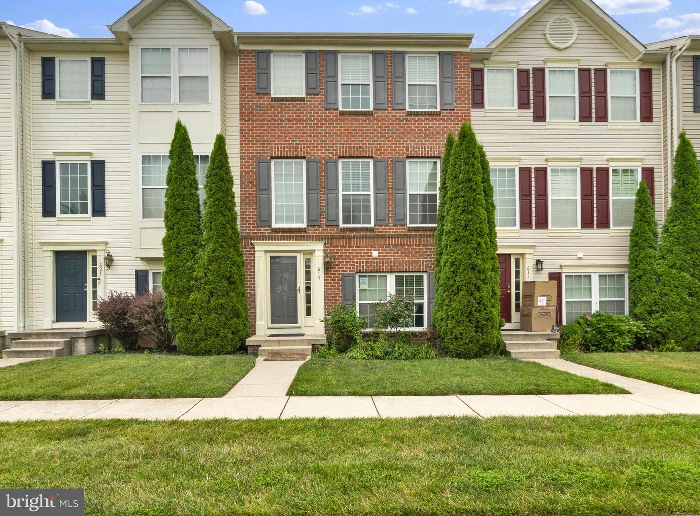 619 Hazy Dawn Drive, Aberdeen