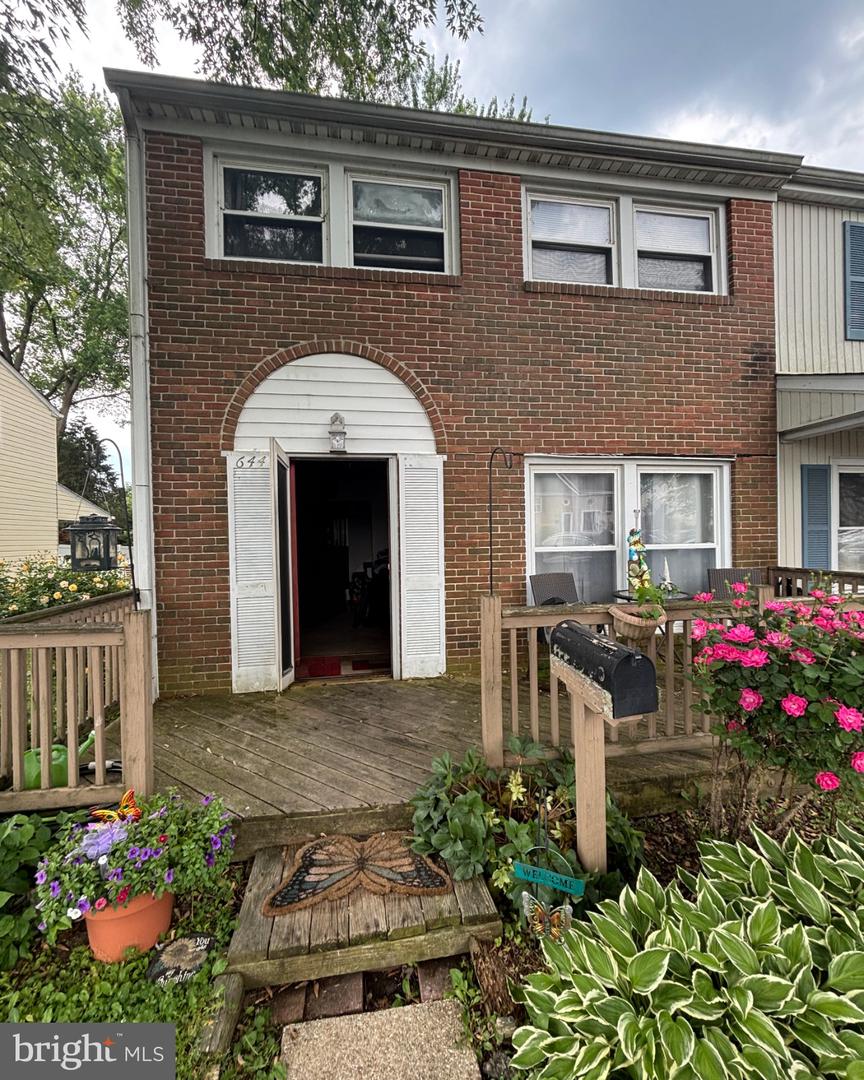 644 Shore Drive