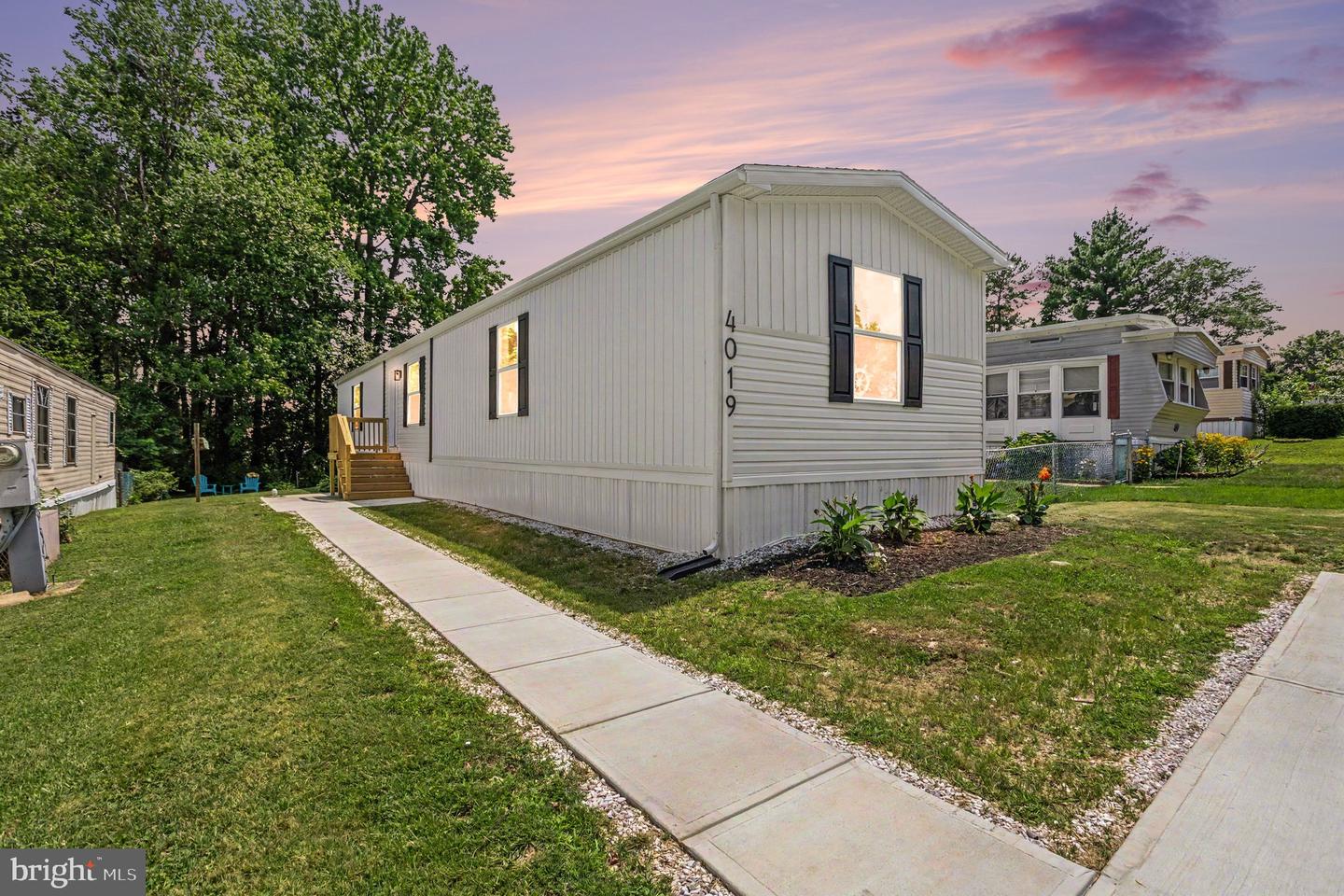 4019 Abinrox Drive