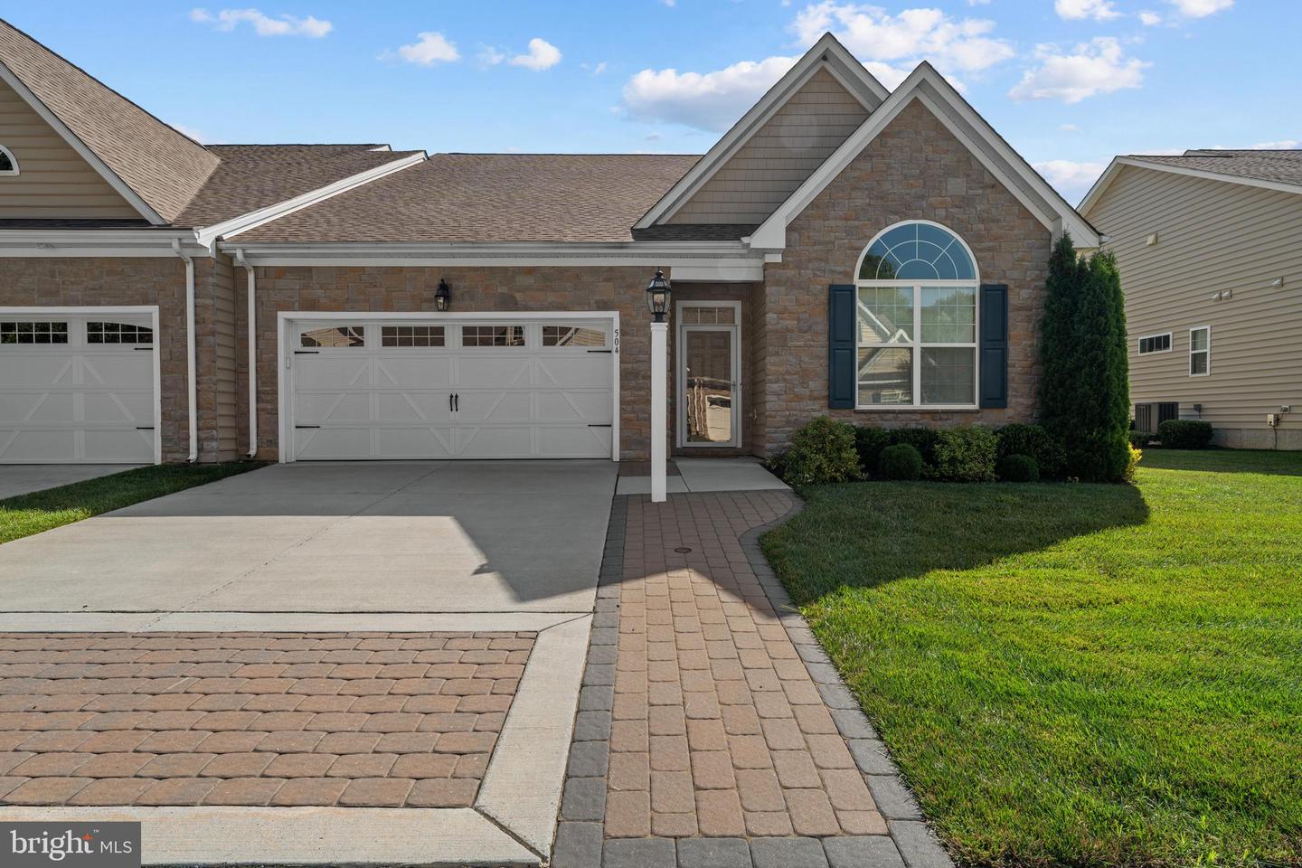 504 Silver Charm Court