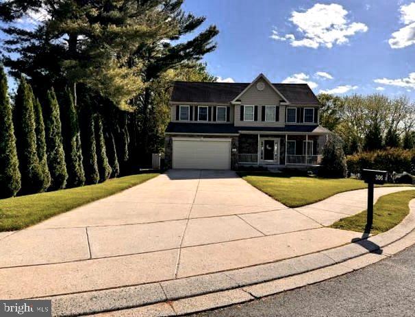 306 Buckworth Court