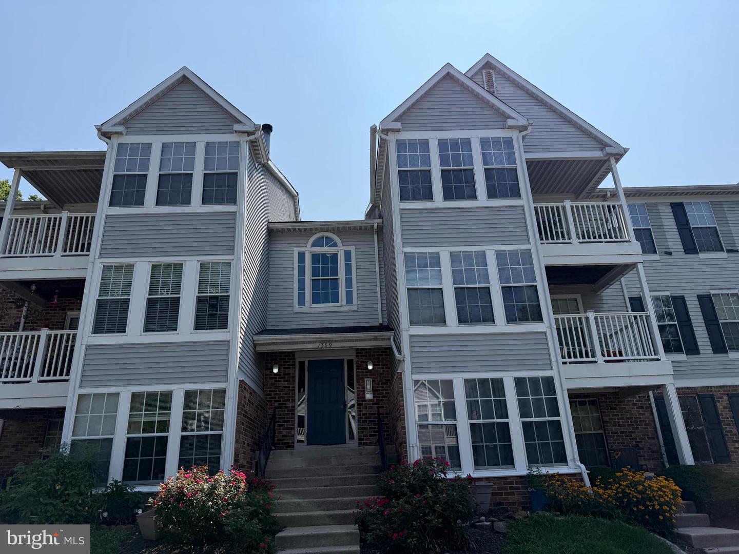 1309 Clover Valley Way #1309-L