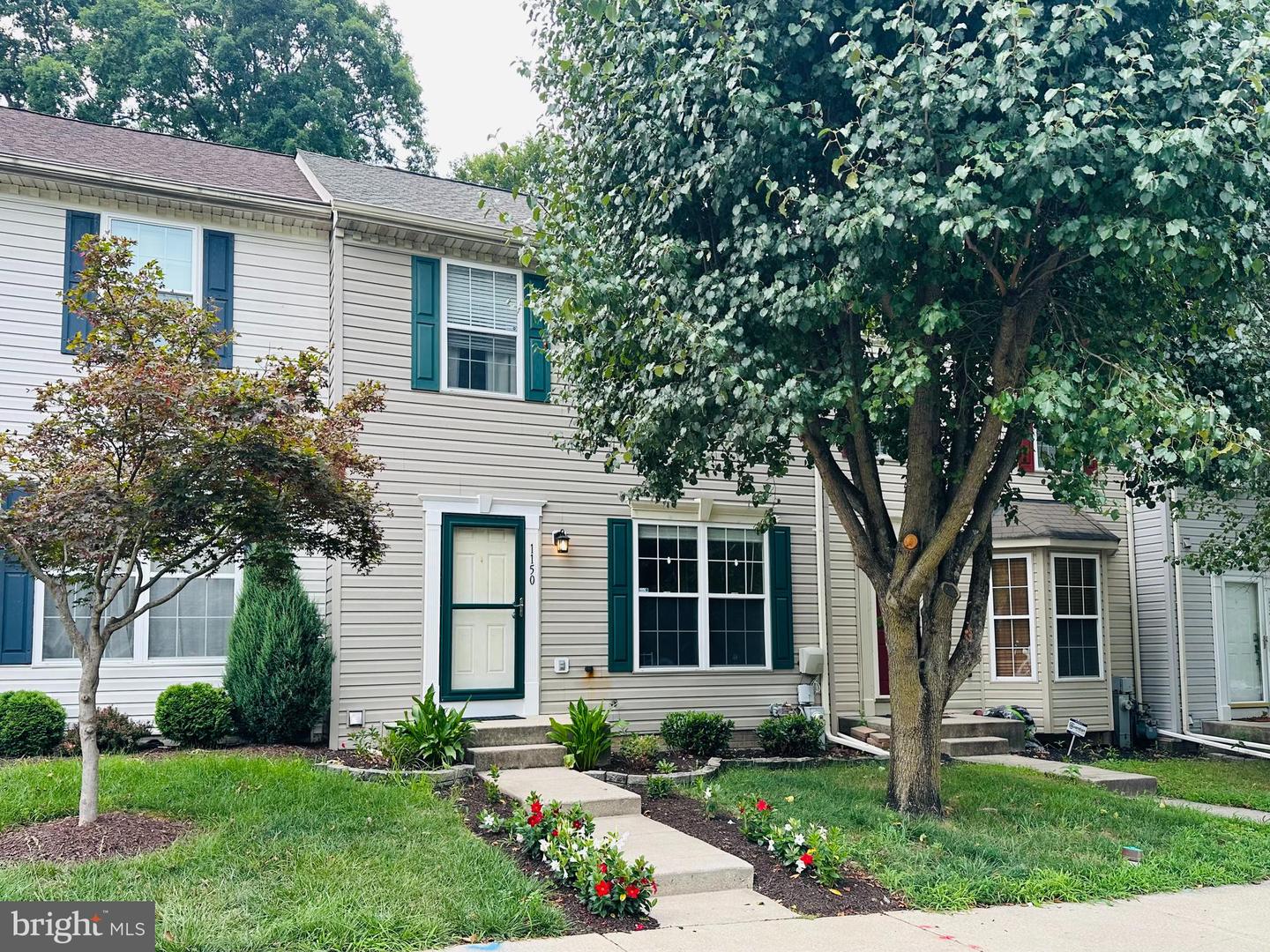 1150 Splashing Brook Drive