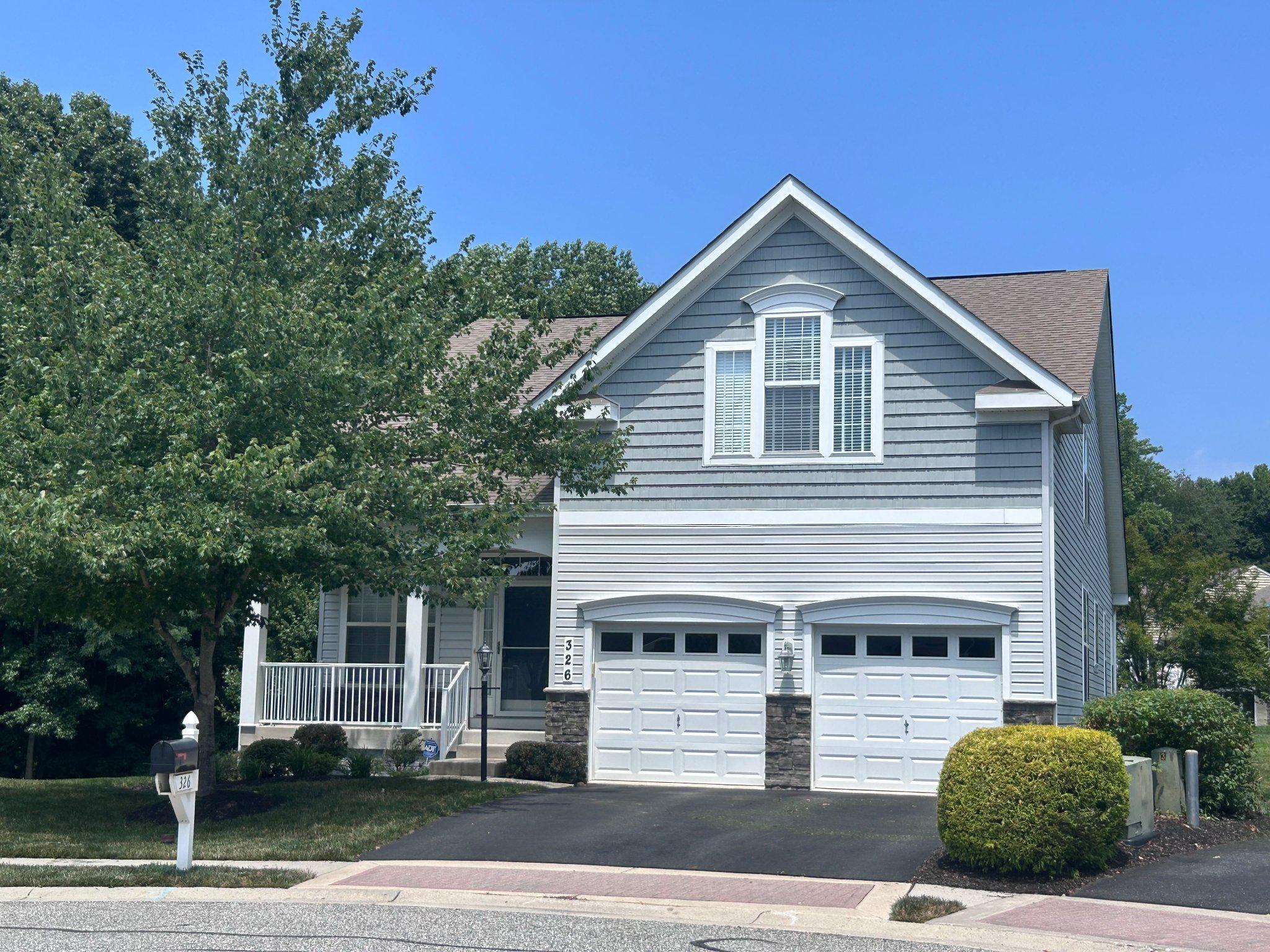 326 Summer Squall Court