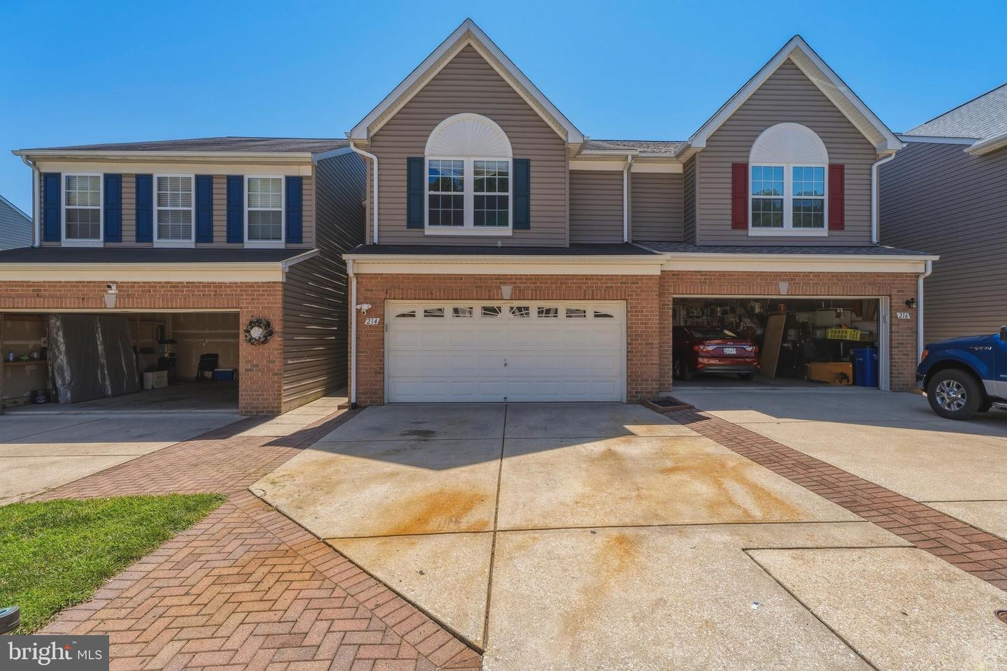 214 Merlin Drive, Belcamp