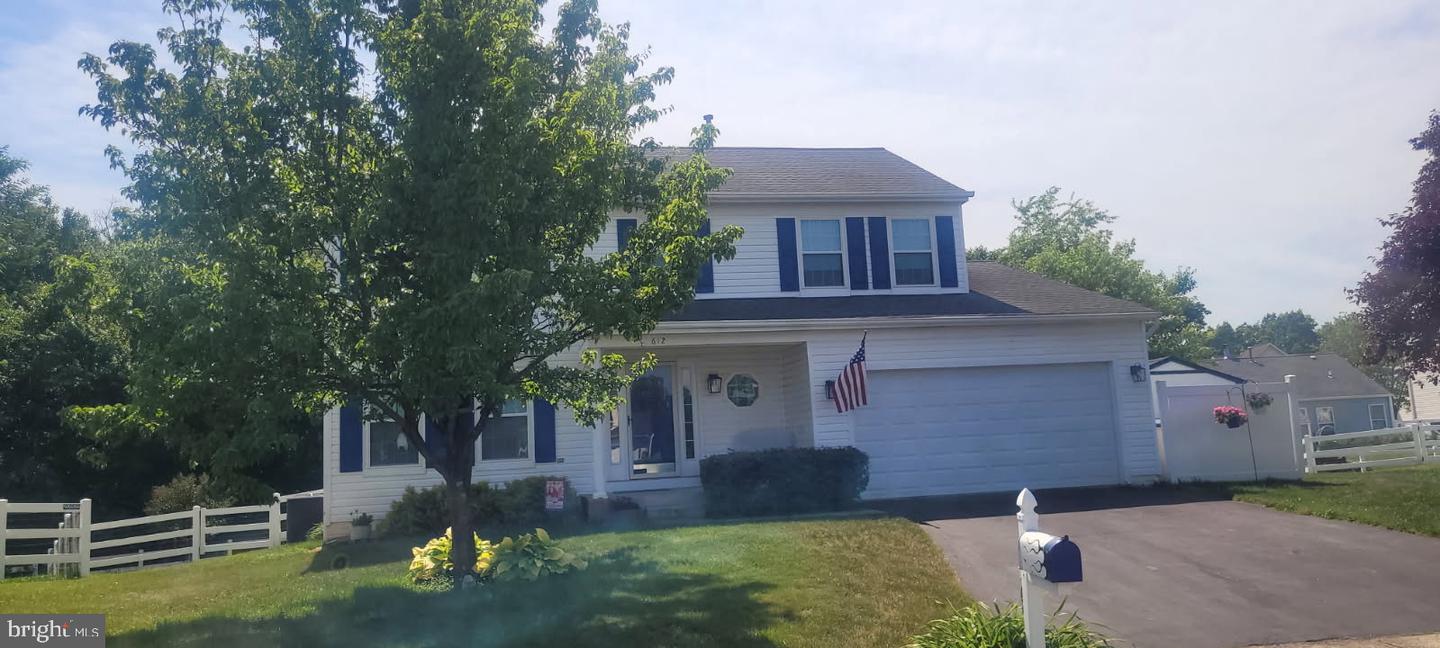 612 Winesap Court