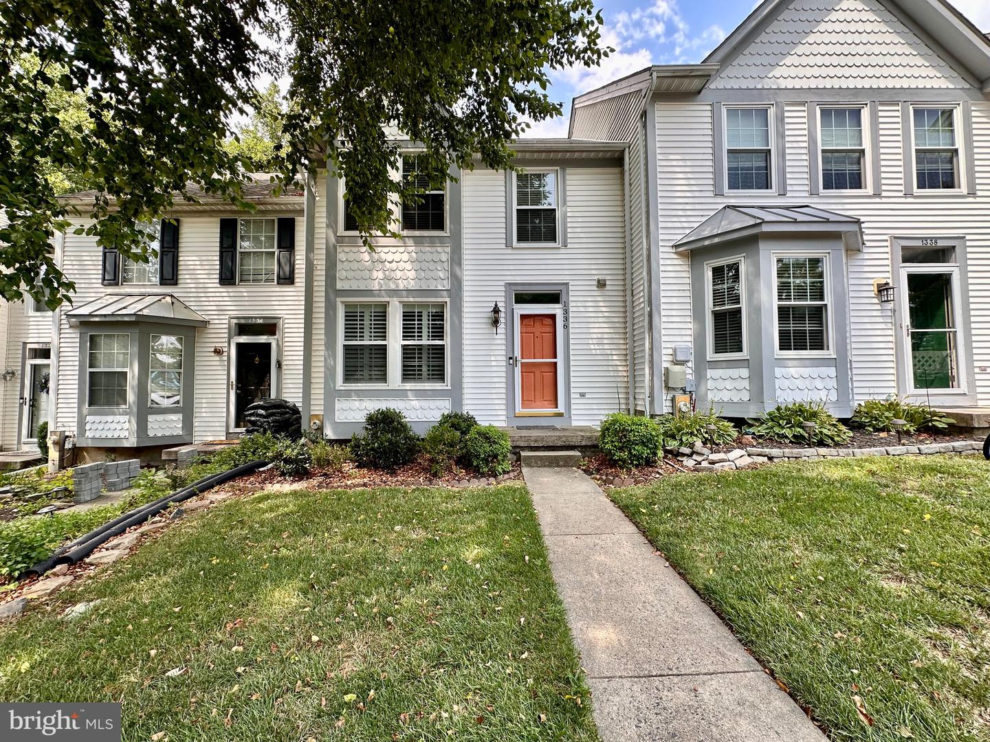 1336 Bennett Place