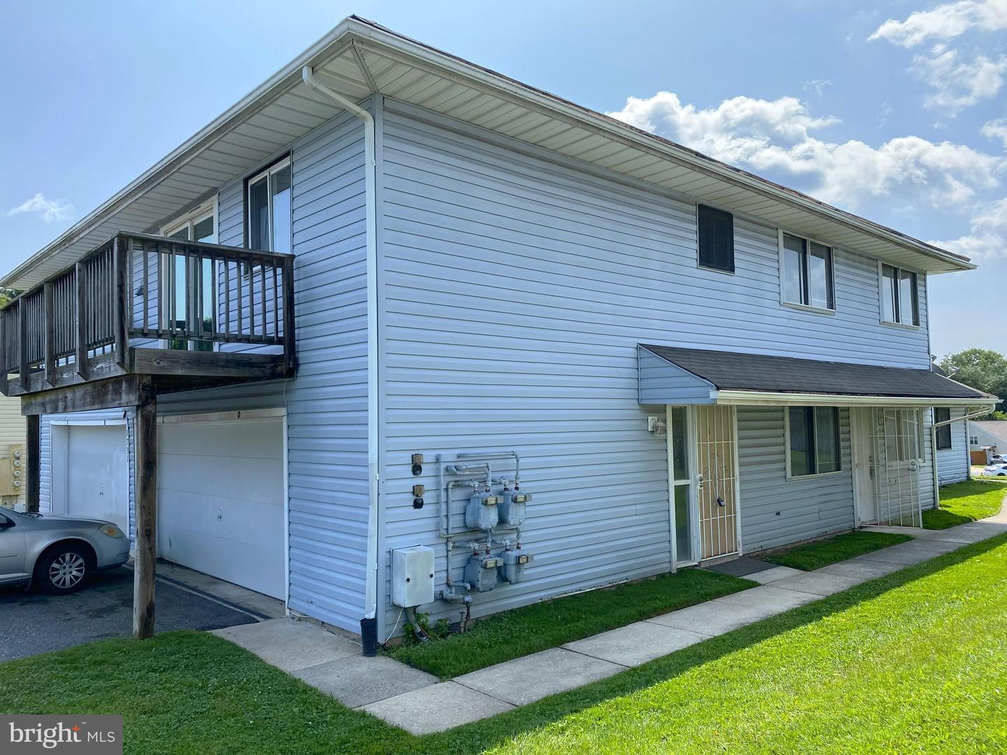 1731 Fountain Rock Way #1731-D
