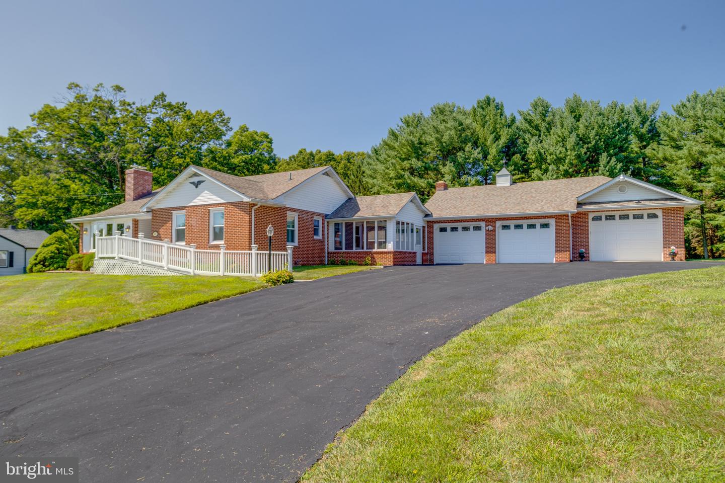 1401 Prospect Mill Road, Bel Air