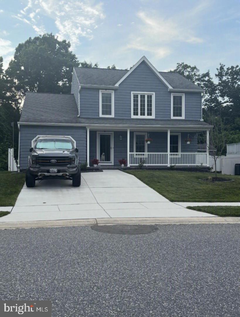 4233 Greys Run Circle