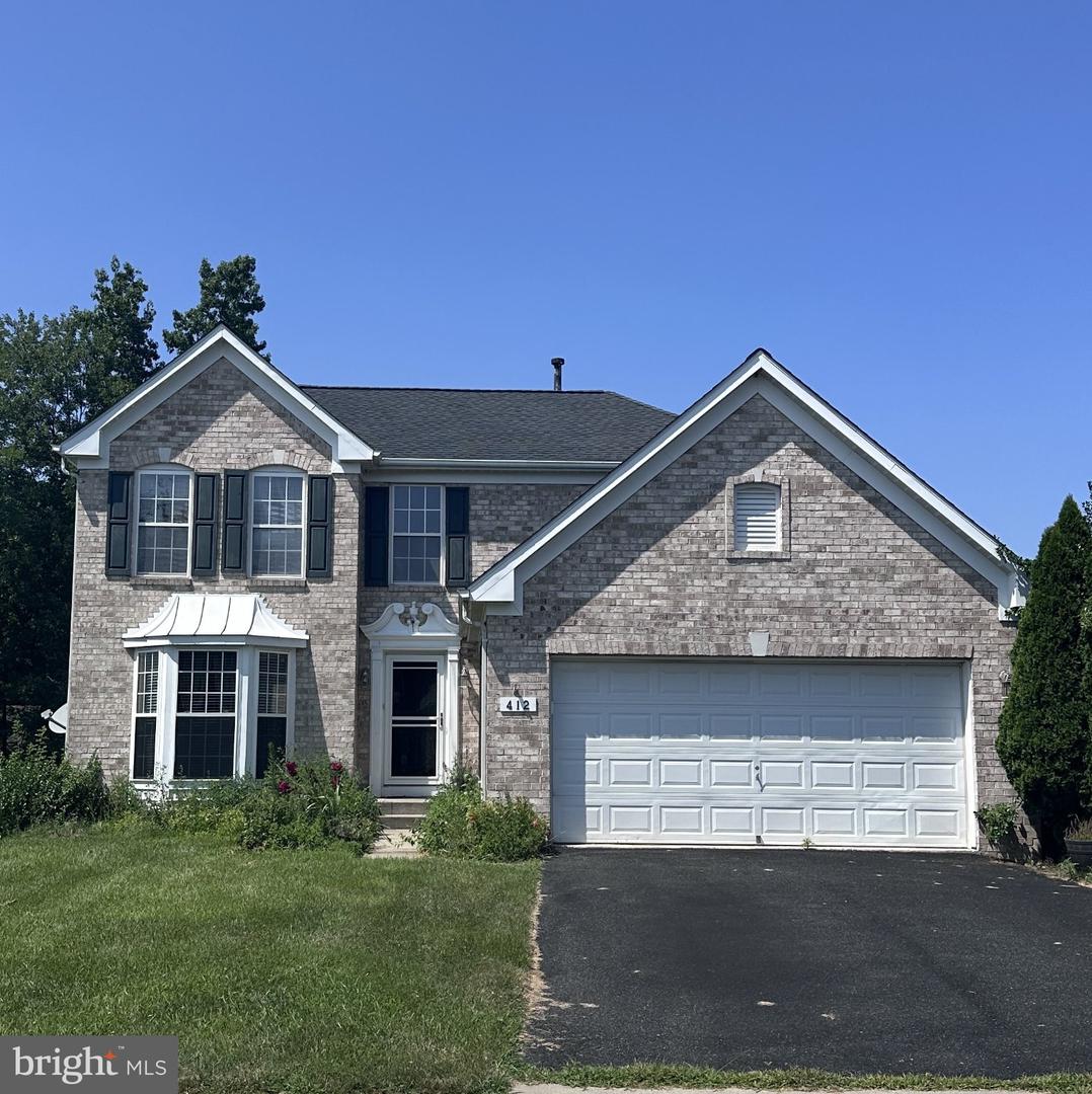 412 Spry Island Road