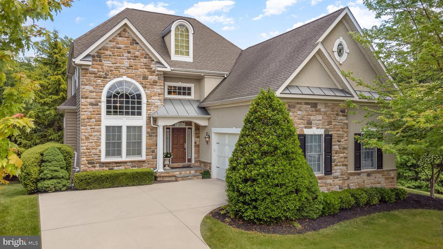 226 War Admiral Way