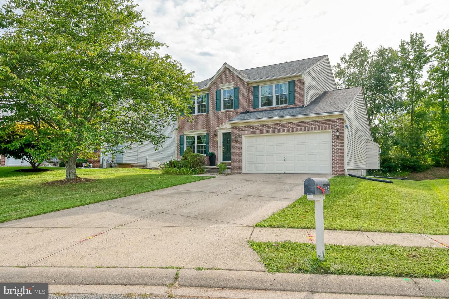 223 St Justin Drive