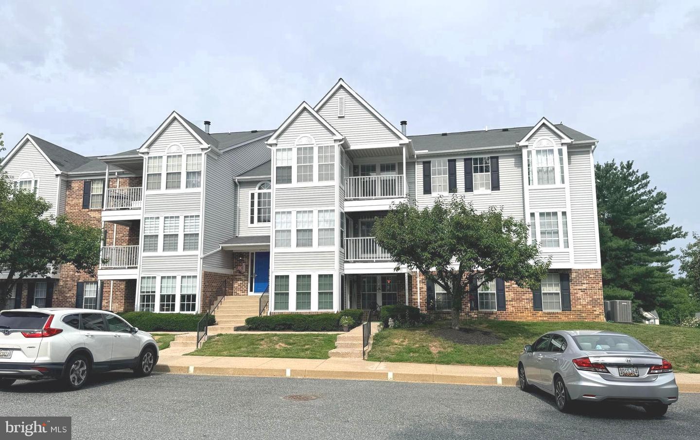 1401 Sage Lane #1401-H