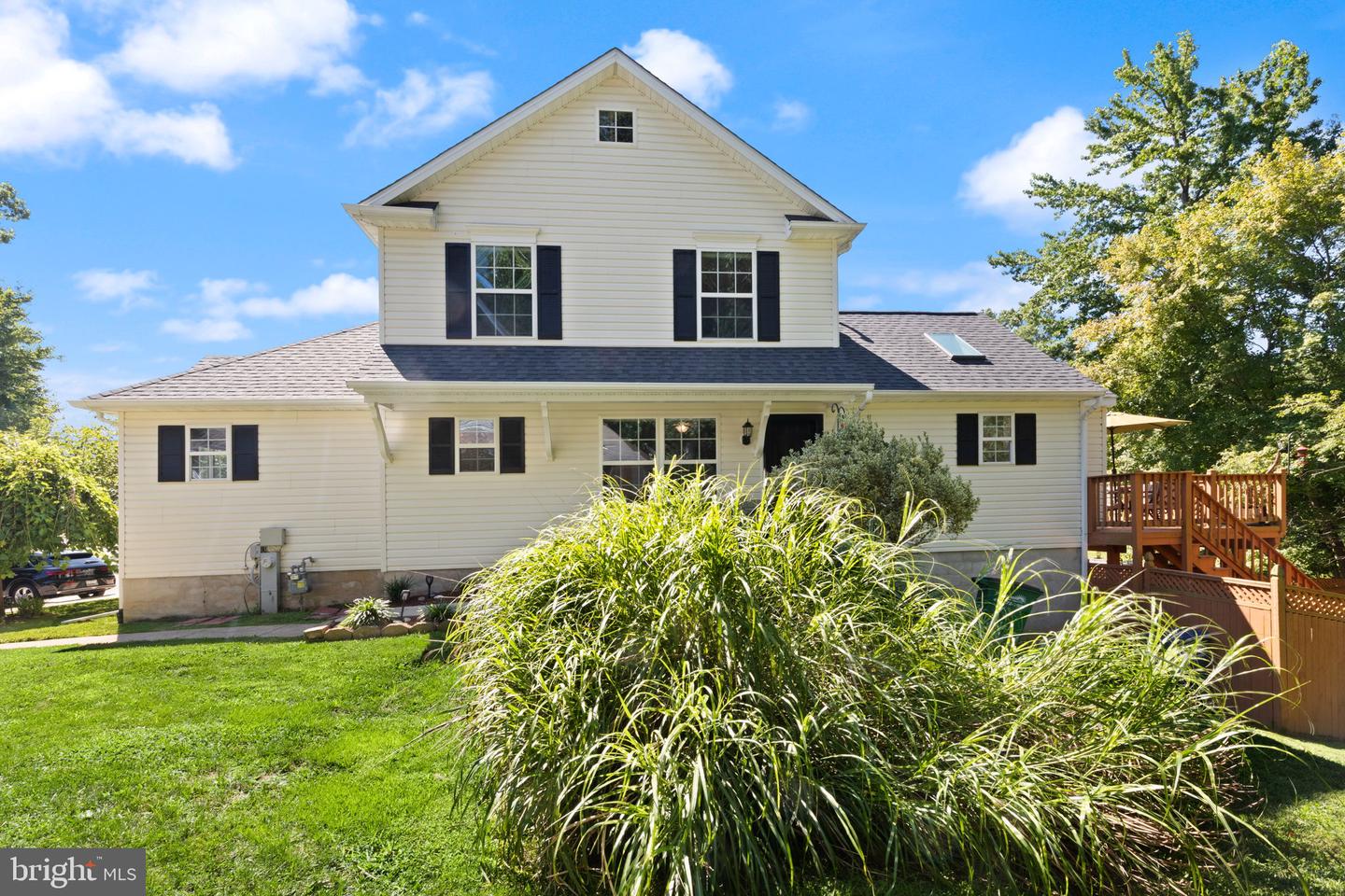 317 Woodland Green Court