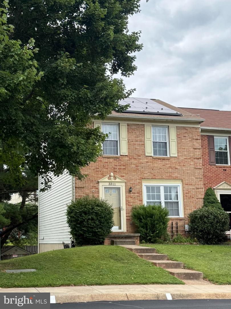 3311 Cheverly Court