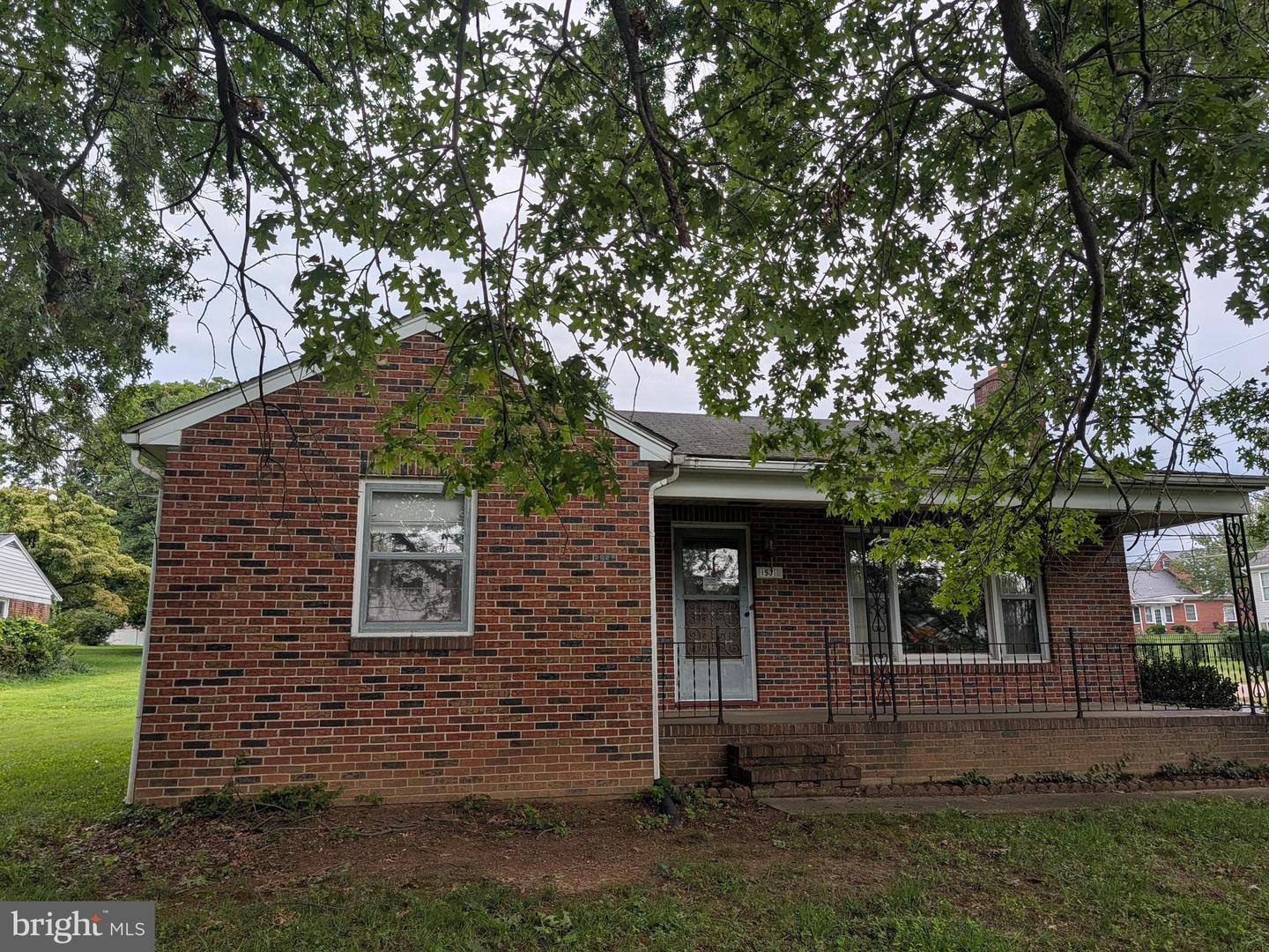 1501 Barrett Street