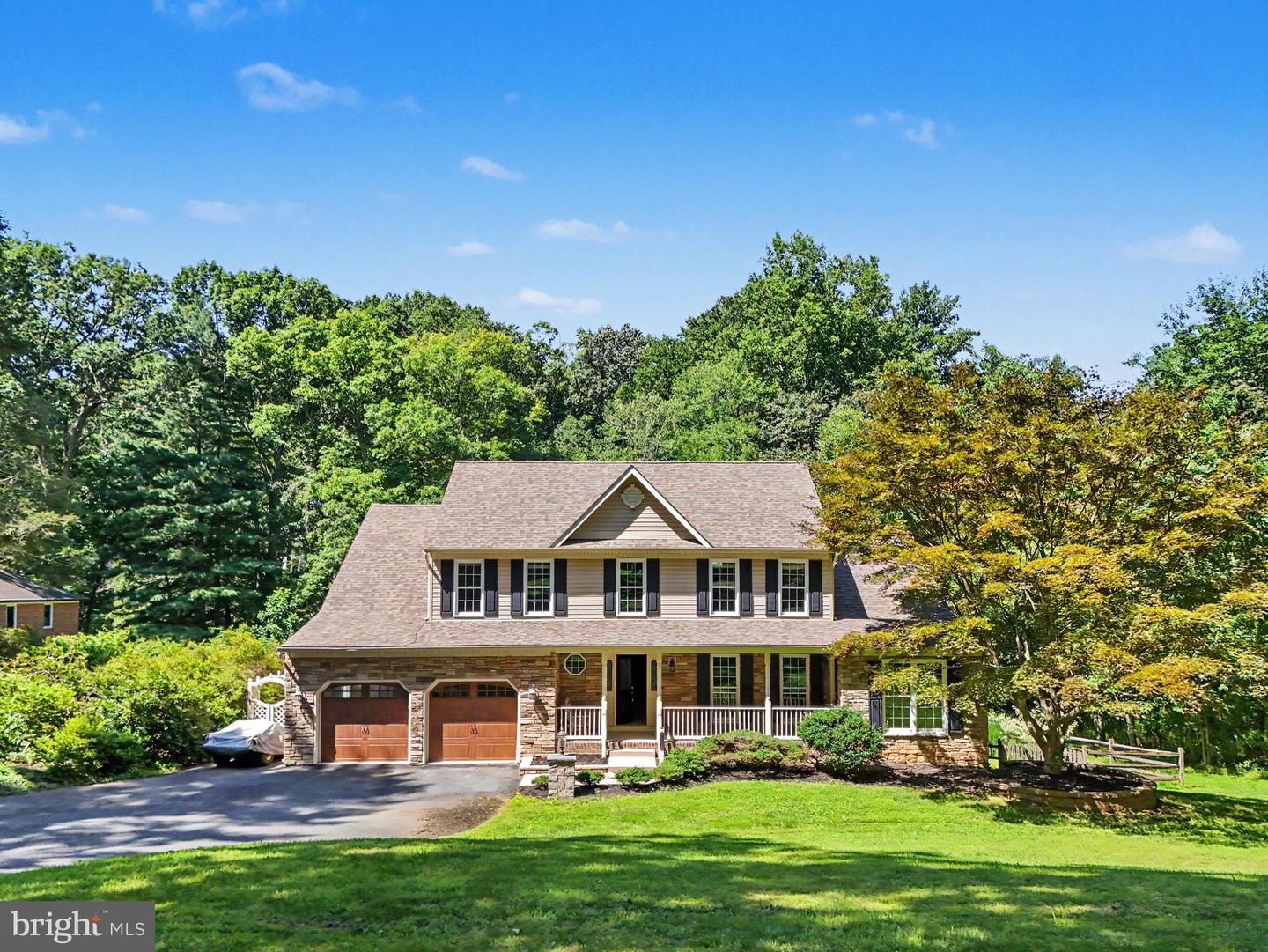 1720 Laurel Brook Road