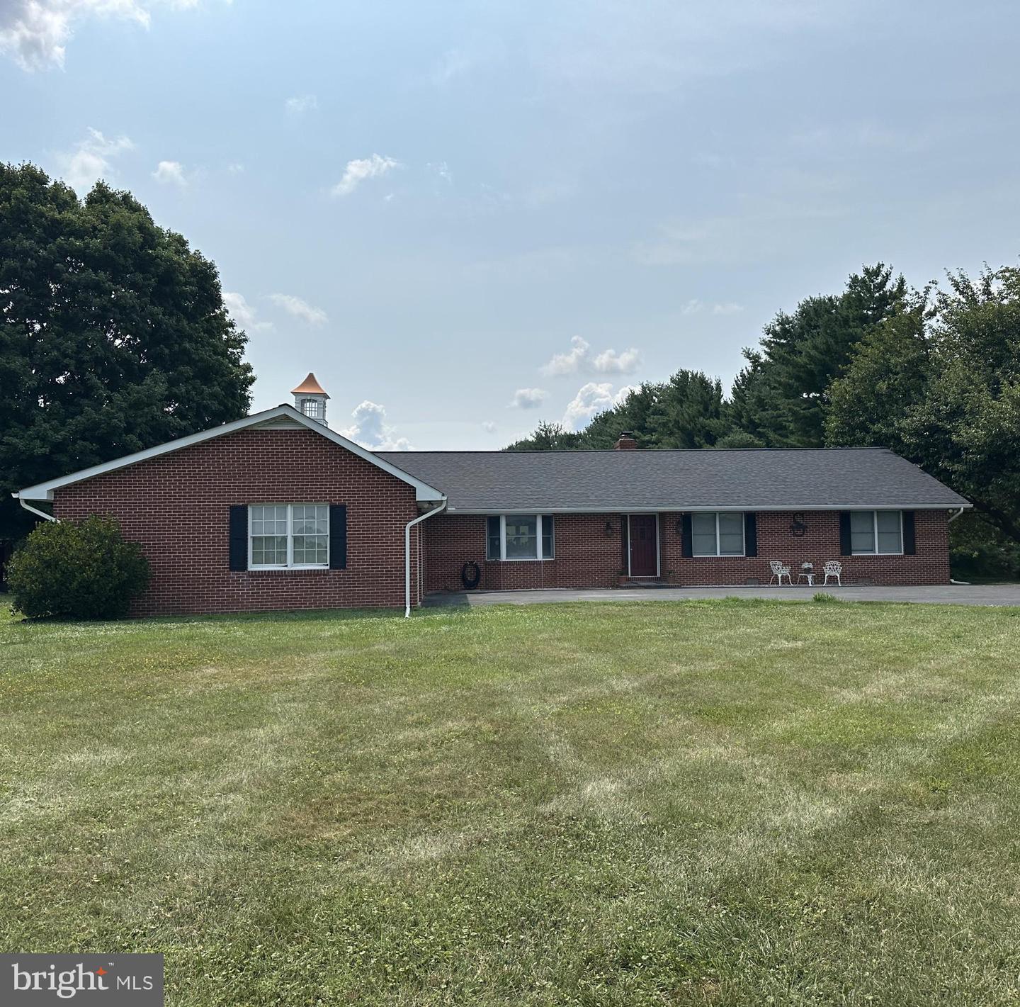 2625 Bradenbaugh Road