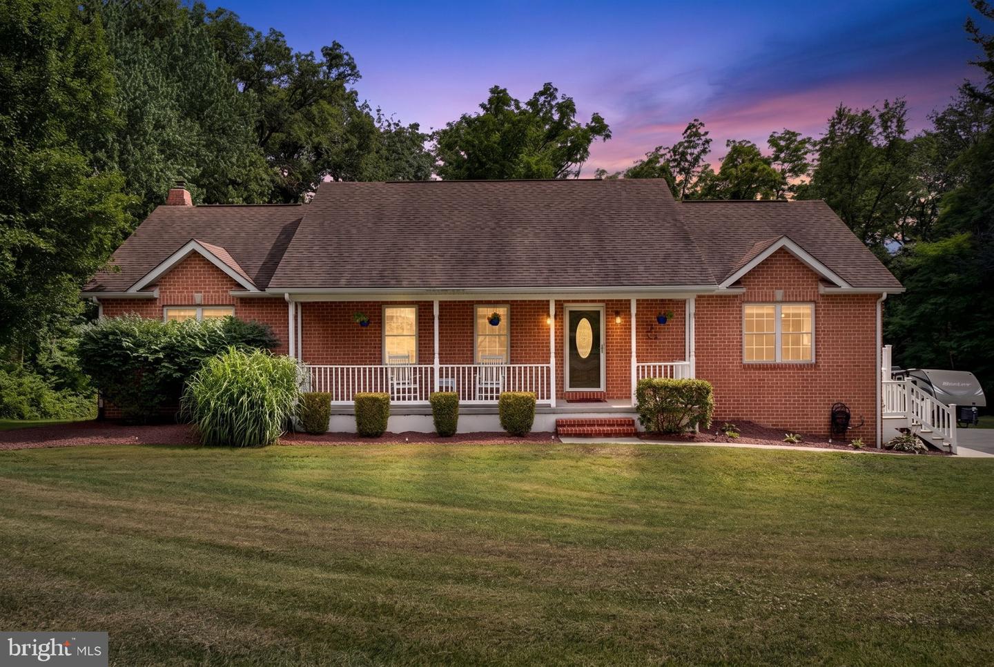 2317 Harkins Road