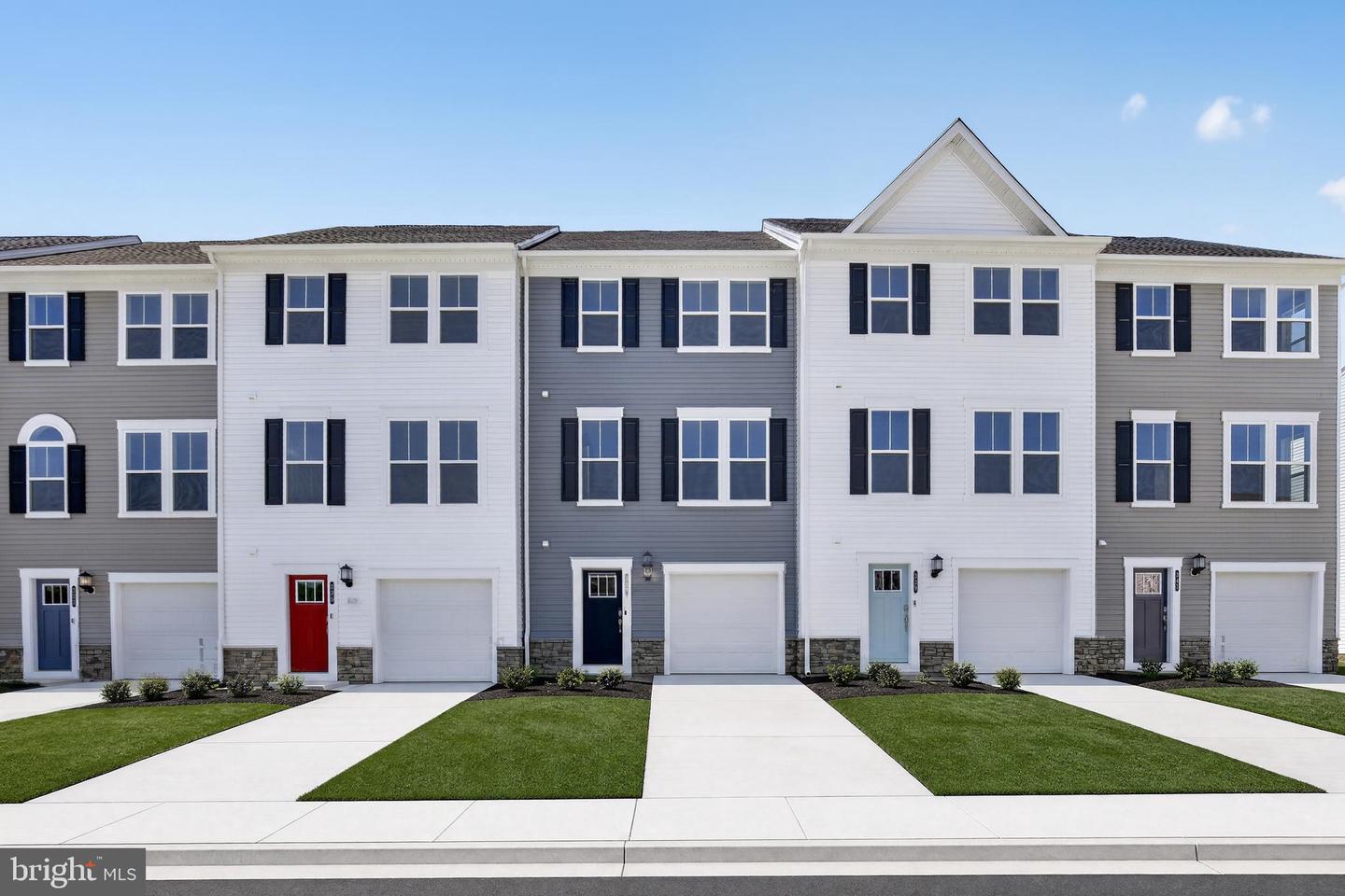 316 Hackley Drive