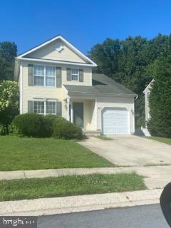 1105 E Viking Court