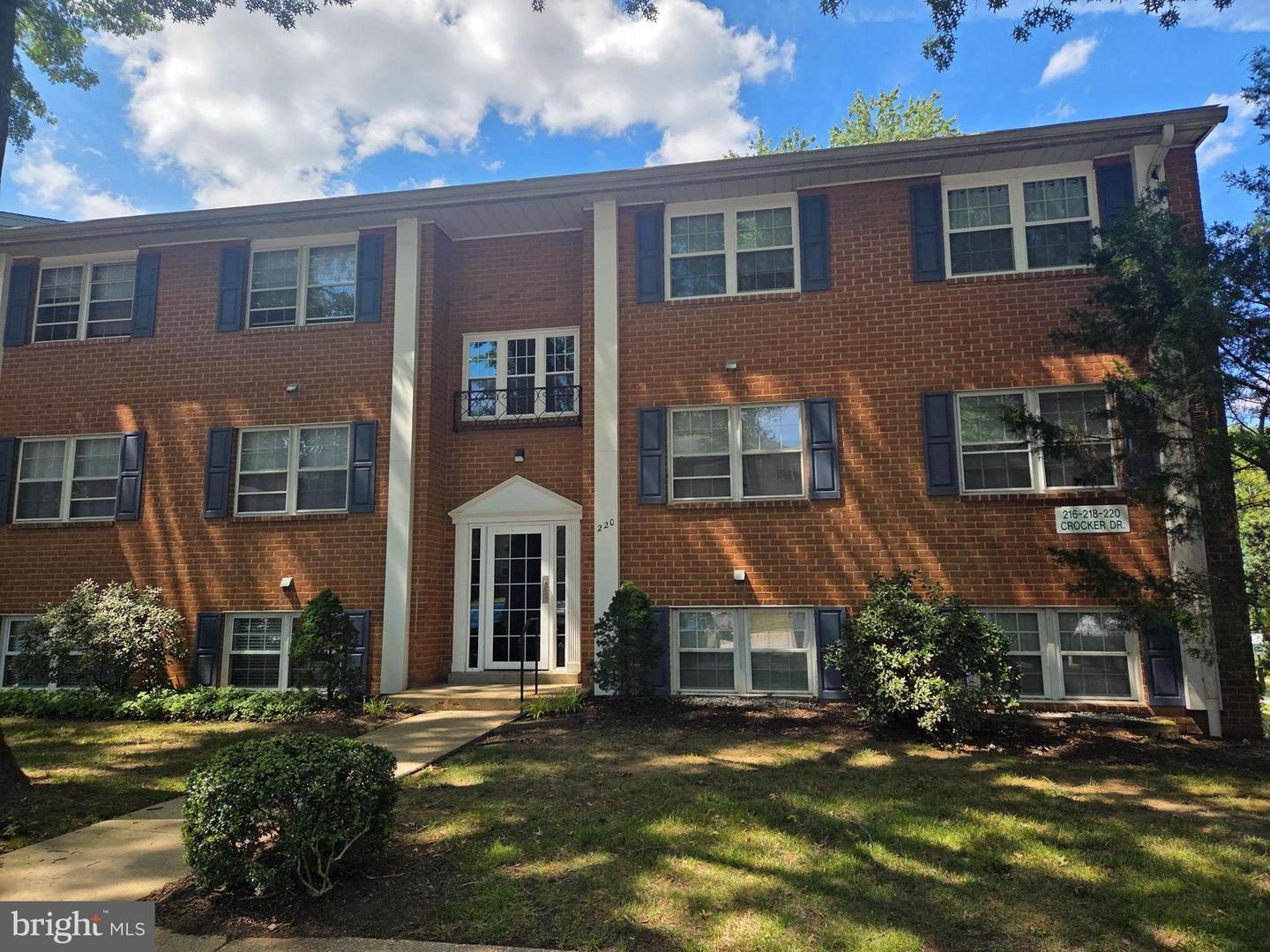 220 Crocker Drive #220-A