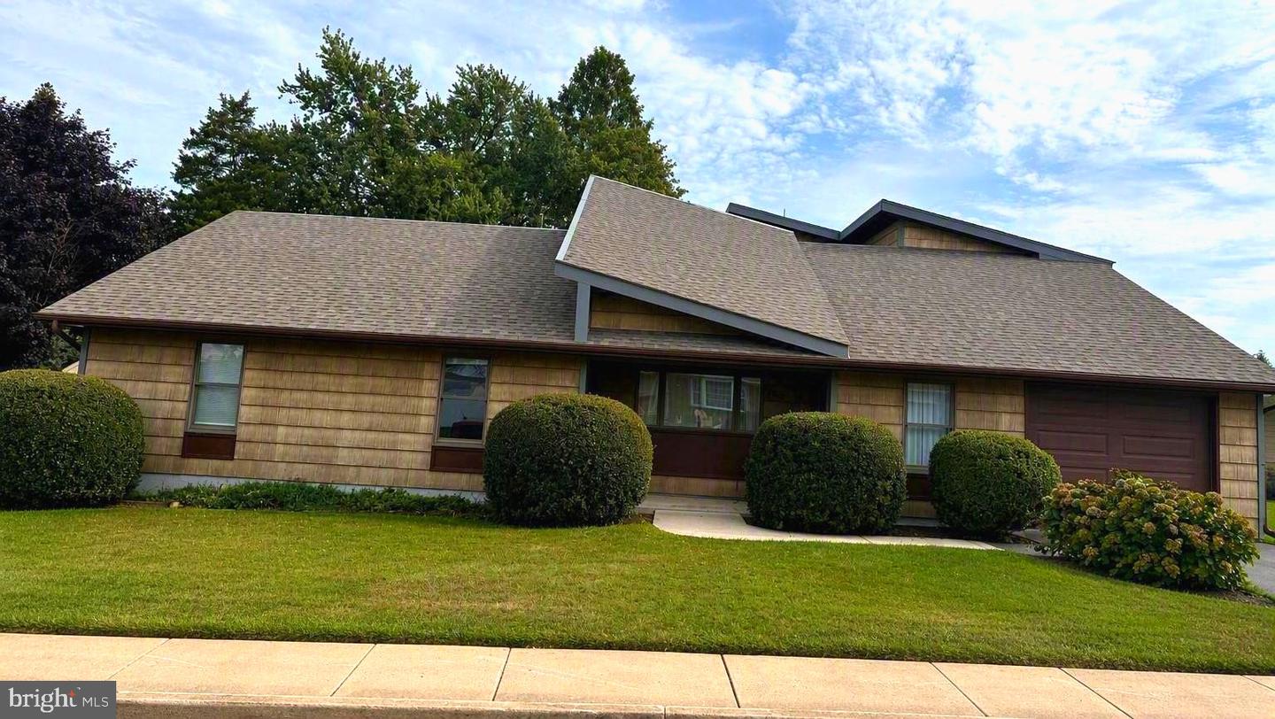 1106 Bern Drive
