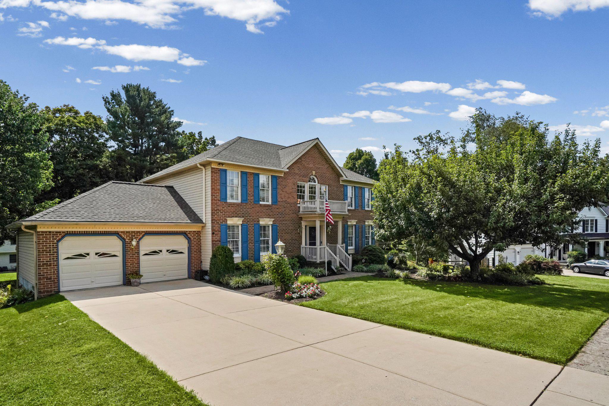 1202 Ambridge Road