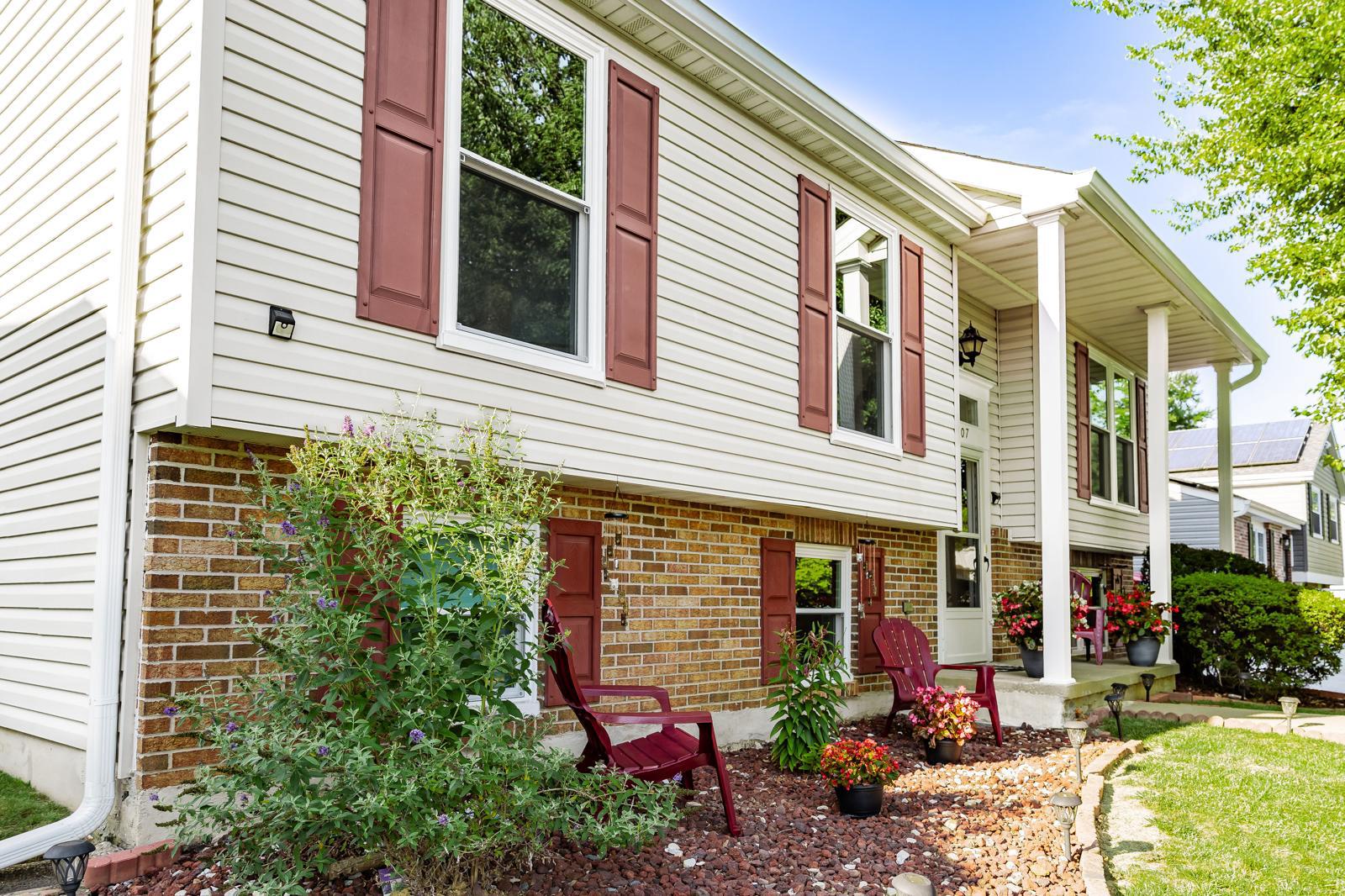 2507 Laurel Valley Garth