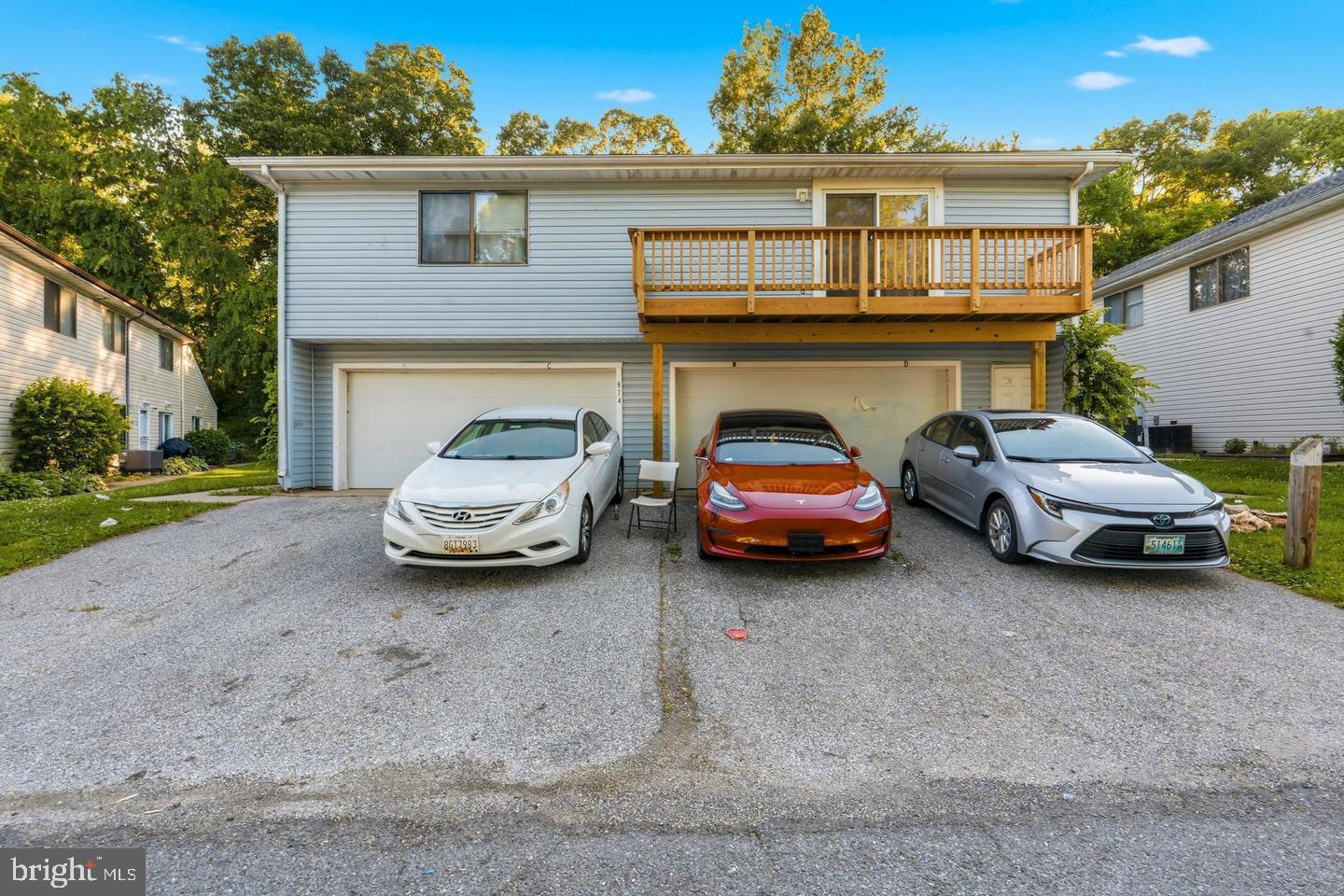 814 Windstream Way #b