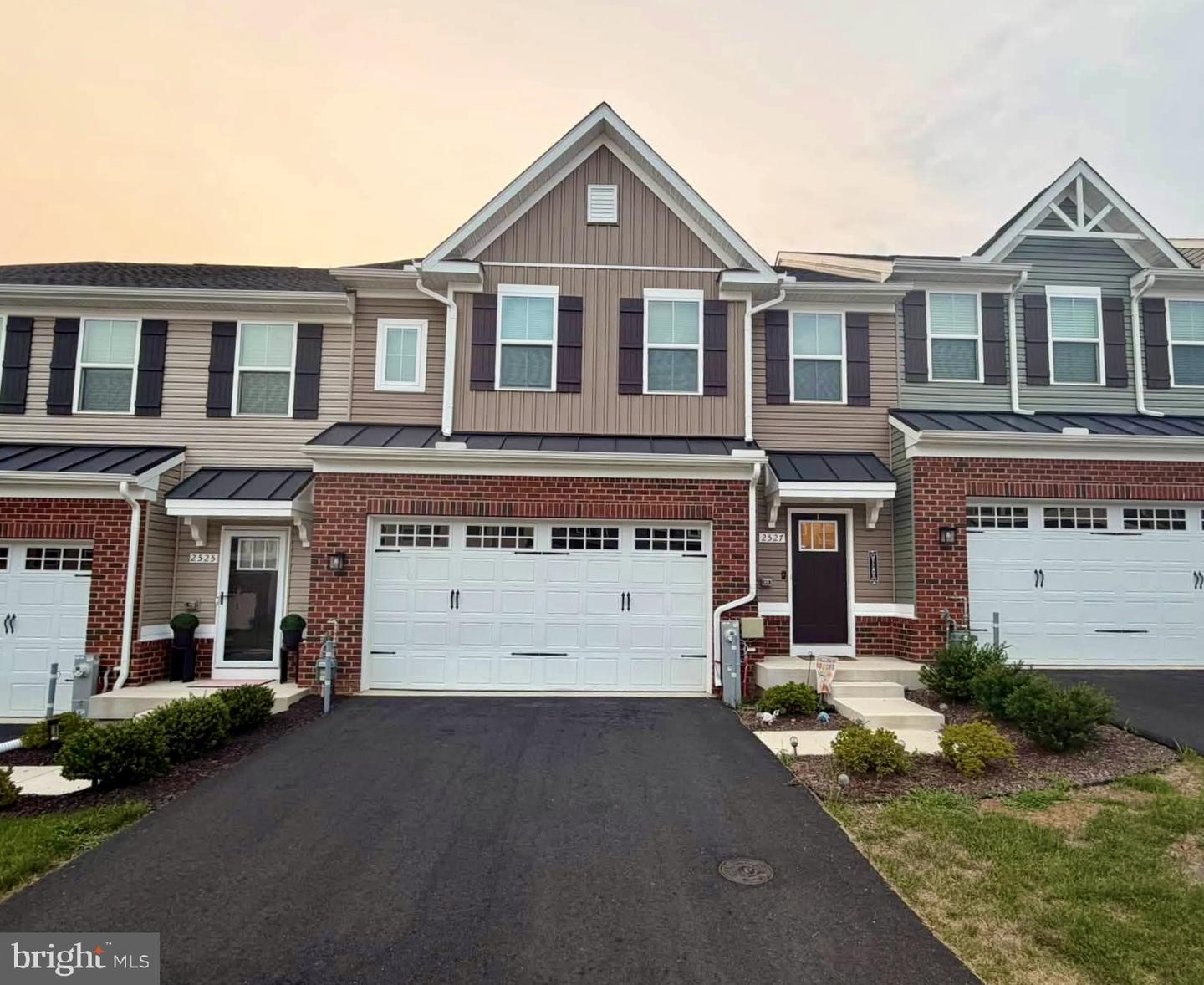 2527 Chessie Way