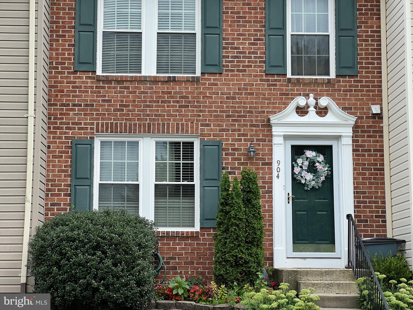 904 Felicia Court