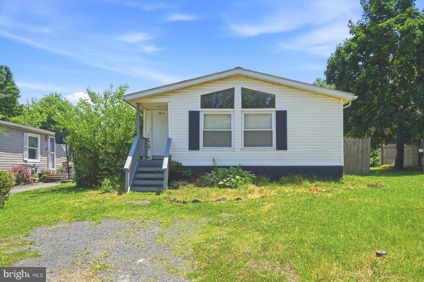4015 Timothy Drive