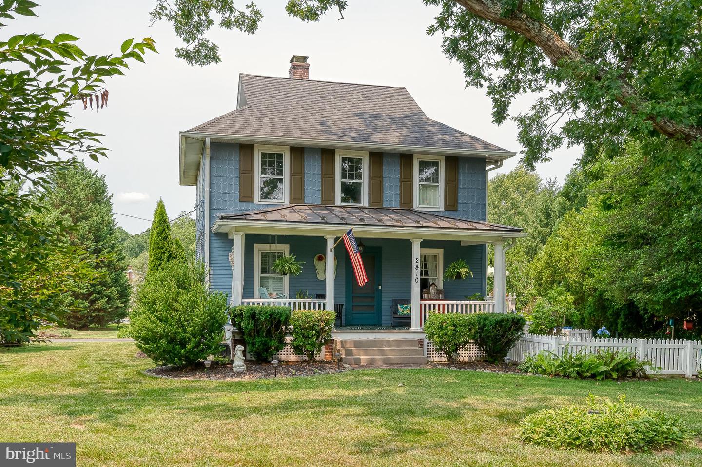 2410 Watervale Road