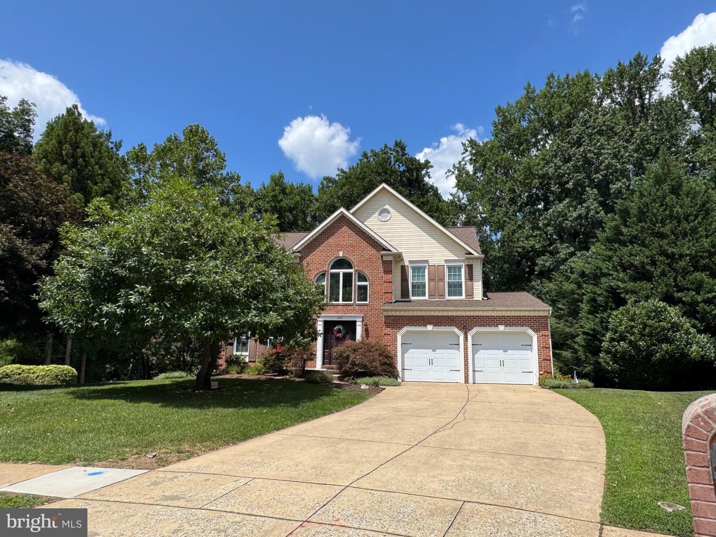 1002 Mulholland Court