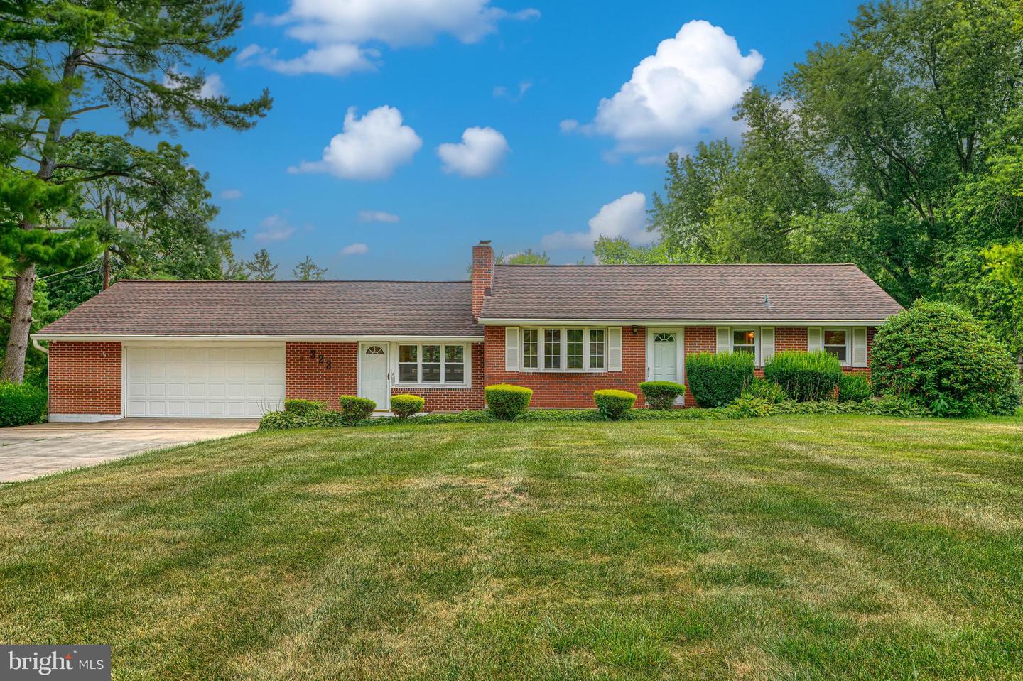 323 Montgomery Drive