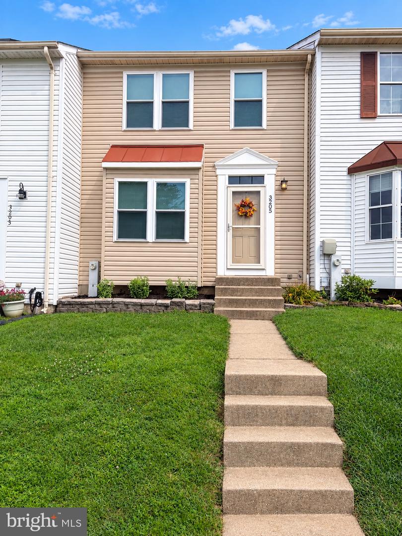 3205 Stone Eagle Court