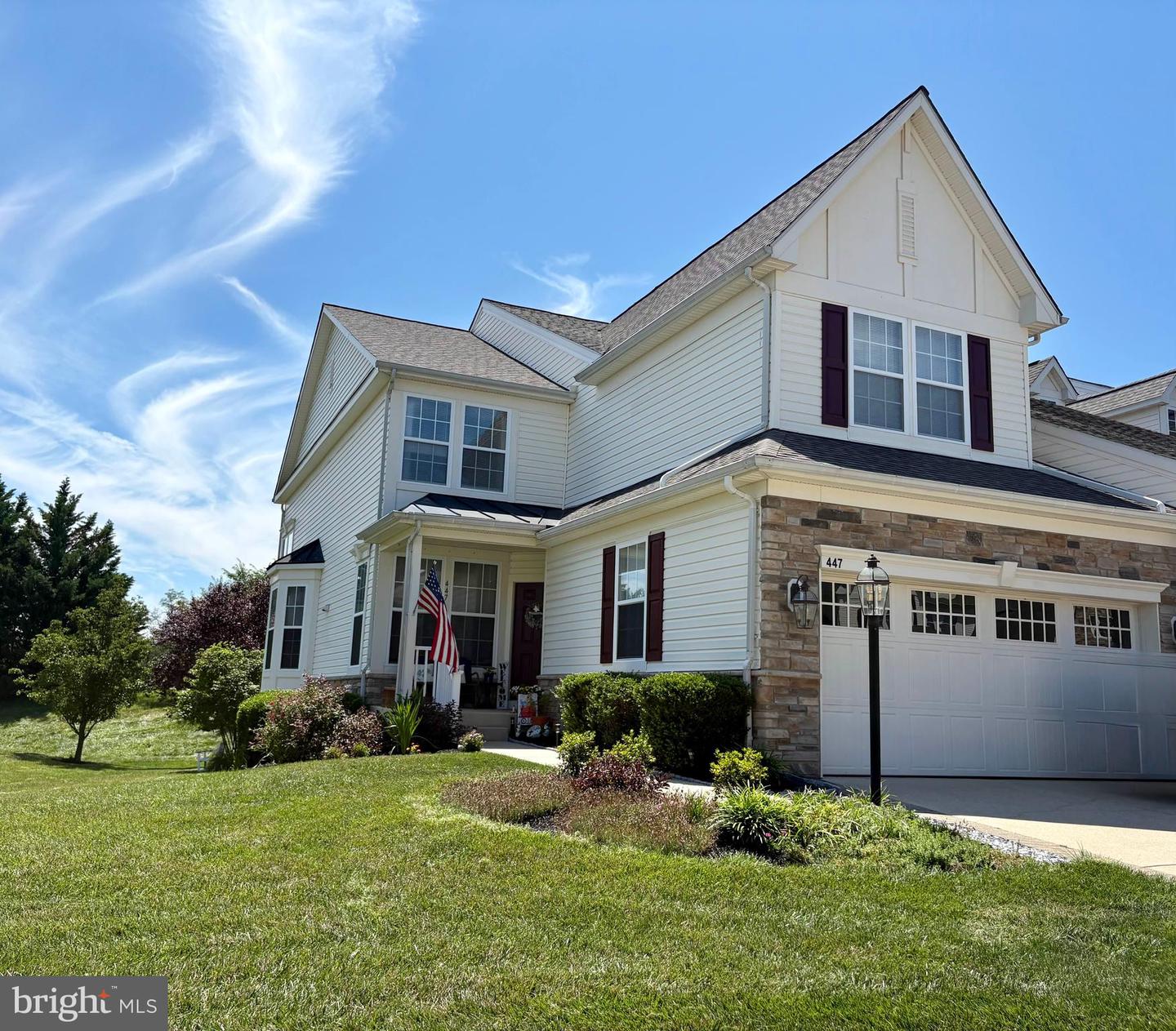 447 Majestic Prince Circle