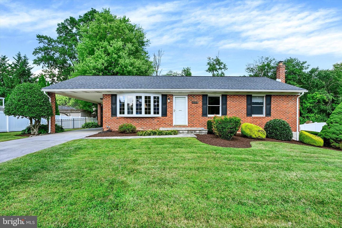 601 Mauser Drive