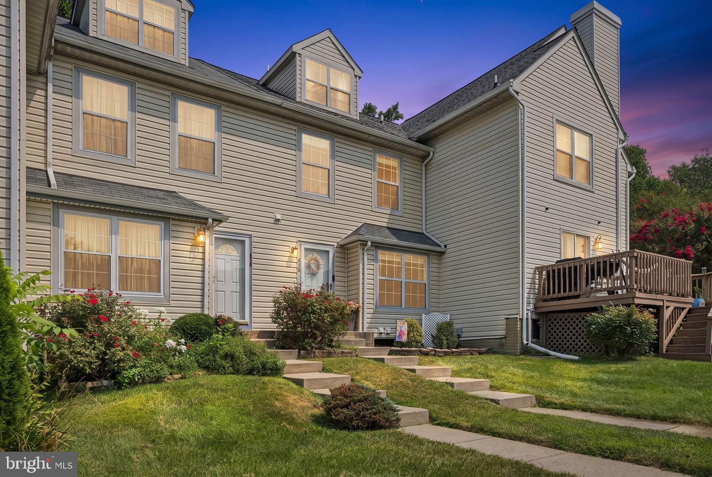 416 Darby Lane