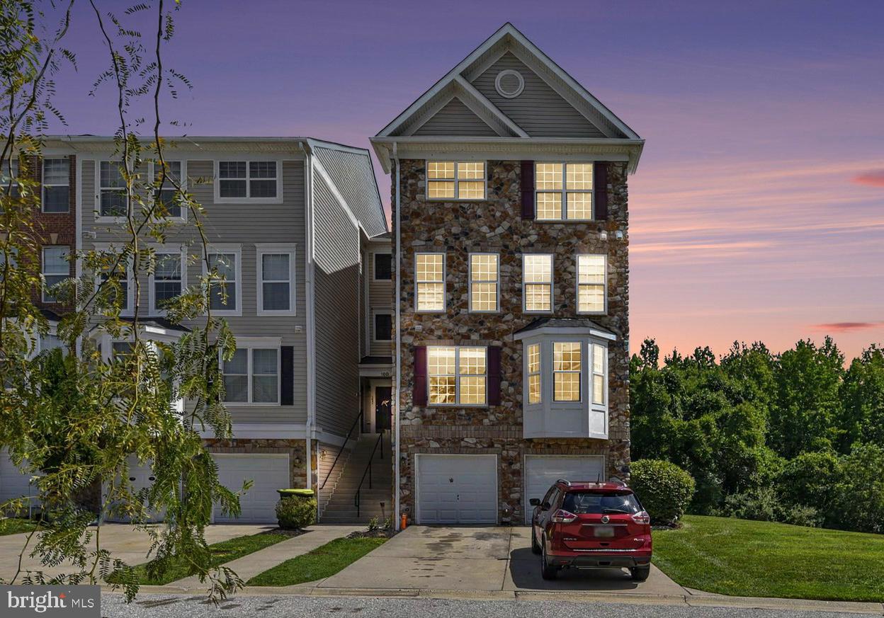 100 Mohegan Drive #c
