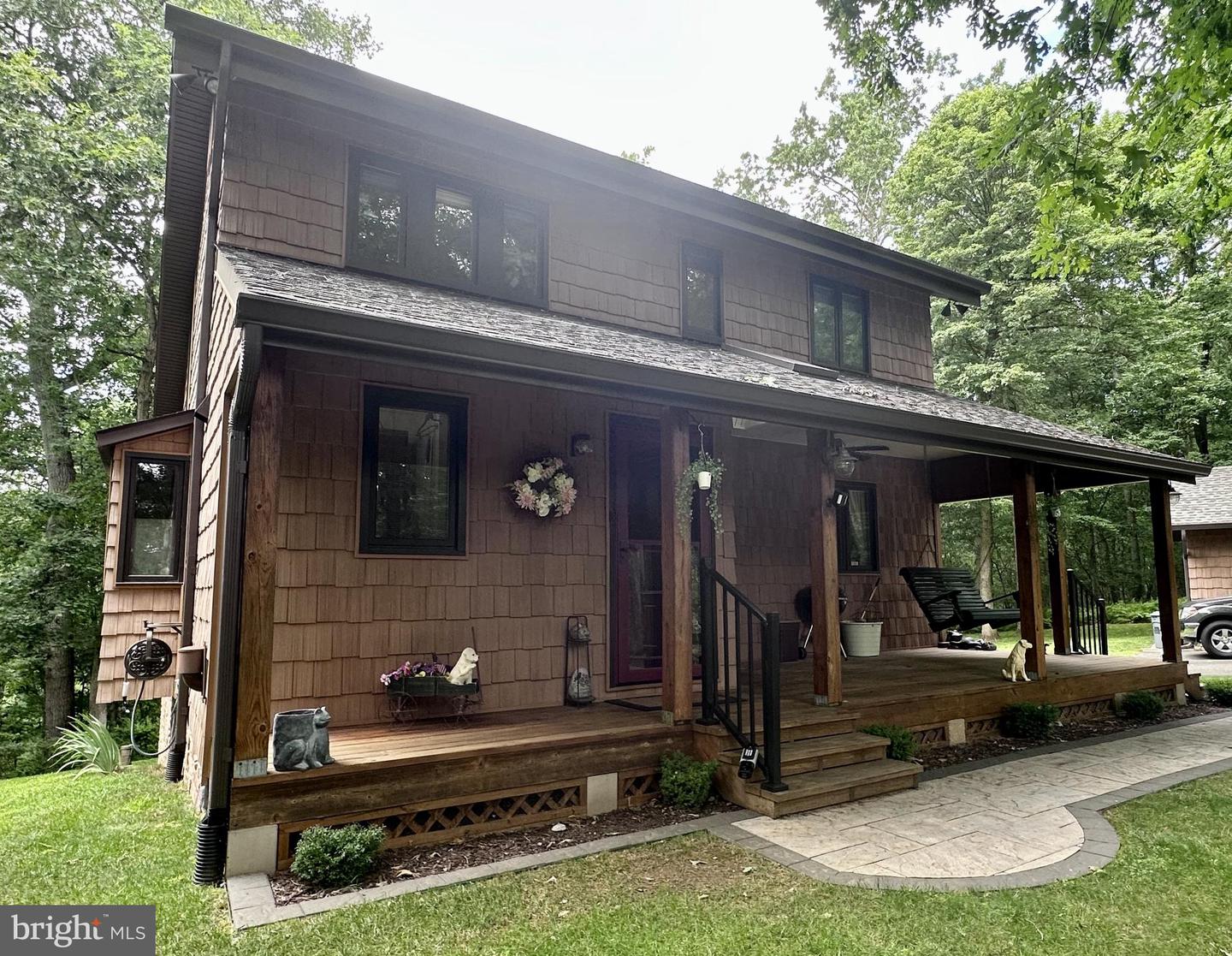 3242 Green Road