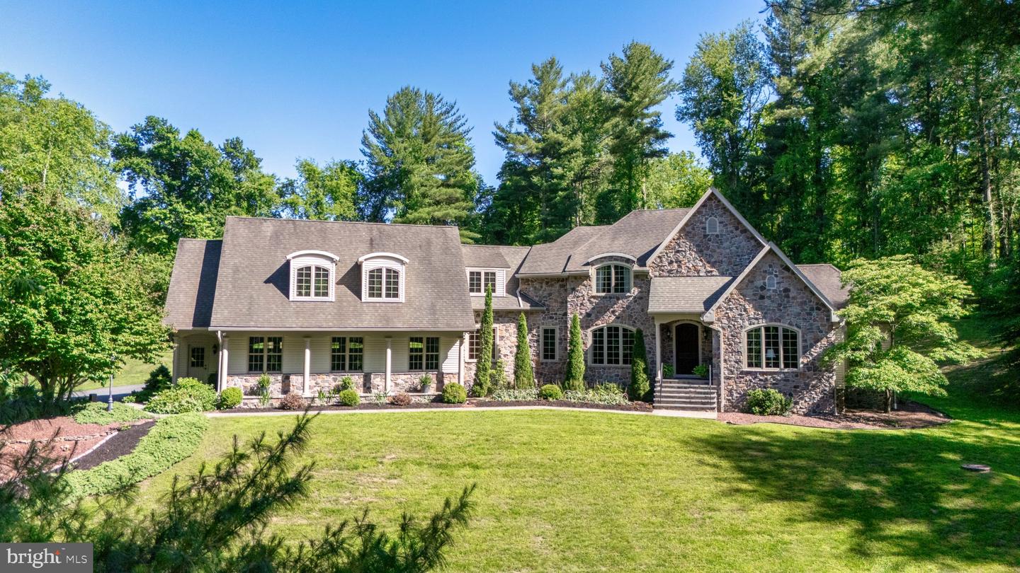 3814 Rocks Station Road