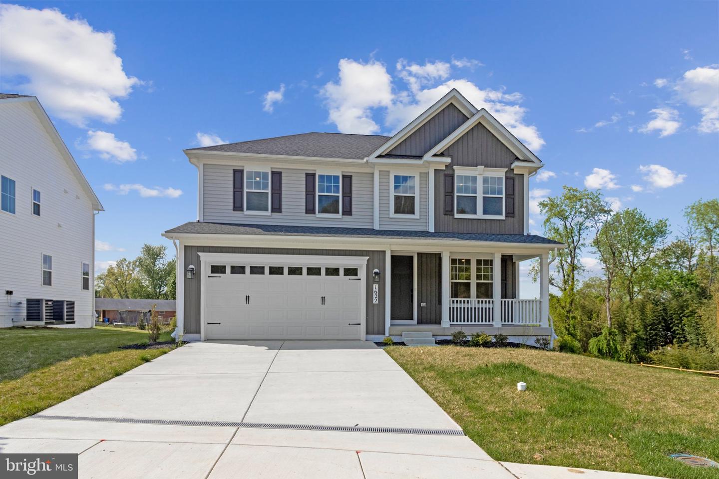 1622 Shady Tree Court